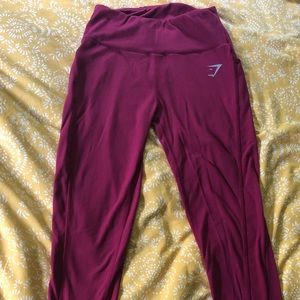 Gymshark Dreamy Leggings